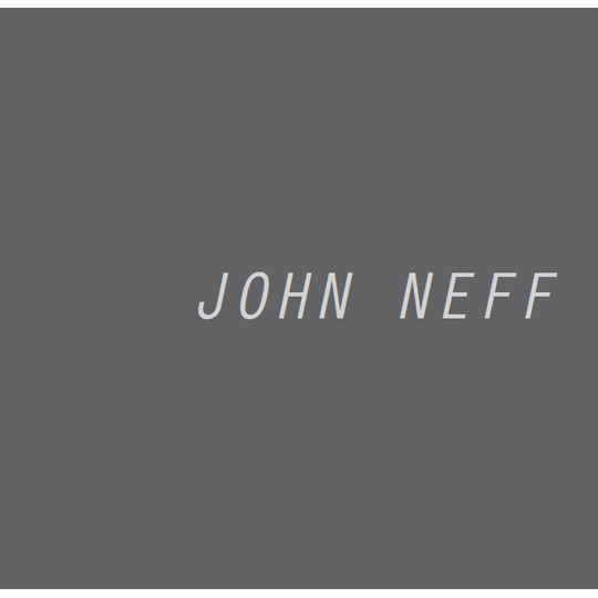 john neff