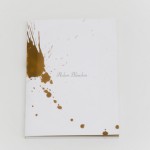 John Neff, Robert Blanchon (edited by Tania Duvergne and Amy Sadao), 2011, Catalogue with additions and alterations (ongoing project), Edition of 20.