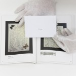 John Neff, Robert Blanchon (edited by Tania Duvergne and Amy Sadao), 2011, Catalogue with additions and alterations (ongoing project), Edition of 20.