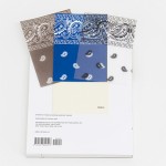 John Neff, Robert Blanchon (edited by Tania Duvergne and Amy Sadao), 2011, Catalogue with additions and alterations (ongoing project), Edition of 20.