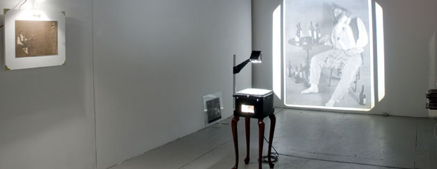 Curren exhibition